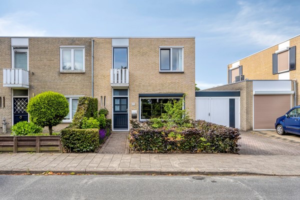 Te koop: Europalaan-Noord 83, 6021 EG Budel